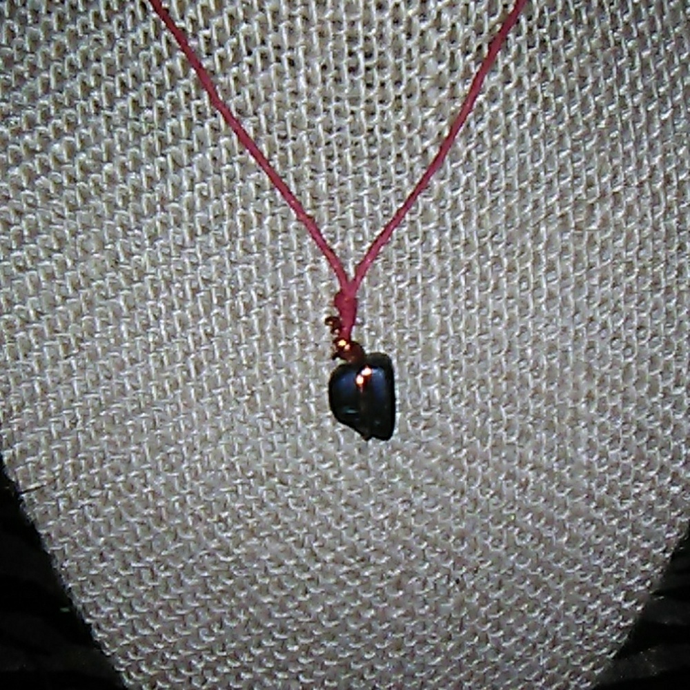 Hand made Necklace